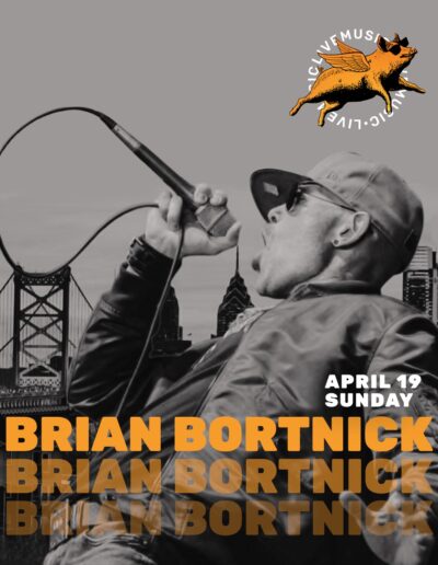 BRIAN BORTNICK